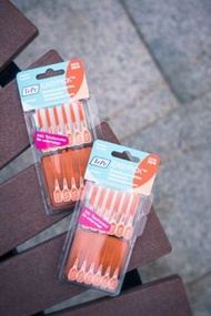 [瑞典製造] TePe EasyPick (XS/S)