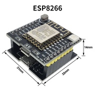 Mô-đun MINI Nodemcu USB Sang TTL Micro USB Bo Mạch Phát Triển Cổng Nối Tiếp WIFI Arduino ESP8266 ESP