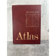 The World Book Atlas