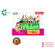 Wulan Di Bali