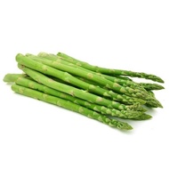 Cameron Asparagus (250gm/pkt) CERTAIN KLANG VALLEY AREA ONLY Fresh Vegetables / Fresh Asparagus / 芦笋