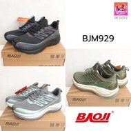 รองเท้าผ้าใบผู้ชาย Baoji แท้ 100% (สินค้ามาใหม่) รุ่น BJM929 มีไซส์ 41-45