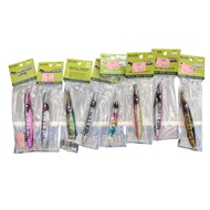 BULLZEN TOMAHAWK FAST JIG