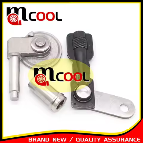 K03 Turbo Wastegate Rattle Flapper For Audi A4 (B7) A6 2.0 TFSI (C6) 2.0 TFSI 53039700106 5303970008