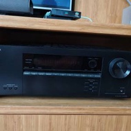 onkyo HT-S3910/HT-398全套連喇叭