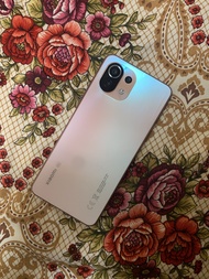 Xiaomi 11 Lite 5G NE
