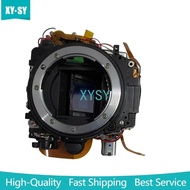 For Nikon D7200 Front Small Main Body Frame Mirror Box Aperture Group Reflector Motor Assembly Camer