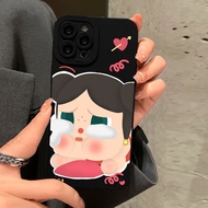 M33 - SoftCase Silicone Motif Oppo a77s A57 A76 A96 A16E A16K A16 A15 A5 A9 A5S A12 A11K - CASING hp