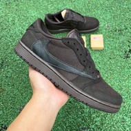 Travis Scott x Air Jordan 1 Low OG  203