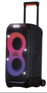 JBL PartyBox Stage 320 便携藍牙派對喇叭