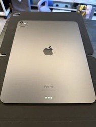 iPad Pro 13 inch WiFi 256GB (M4 Chip)太空黑 100%電池健康