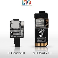 BIGTREETECH BTT TF Cloud V1.0 / BTT SD Cloud V1.0 Wireless Transmission Module
