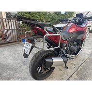 Honda NT1100 Rack Set NT1100 Side NT1100