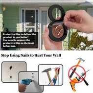 1pc 6-Inch Acrylic Floating House Number, 152mm Modern Address Plaque #0-9, Outdoor Address Plate, M