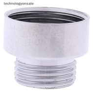 [Tech] Female 3/4 to1/2 male brass adapter G3/4 Reducing joint G1/2 threaded Connector Boutique
