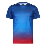 Yonex Mens Essentia Tee 2 Sn53 (Navy Blue) - Sports Direct