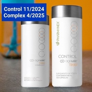 Promo Promo Mei ! Control Complex Kapsul Diet Tr 90 Exp 2024 Murah