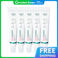 Dr.G | ครีมลดรอยแดง 30 มล. X5