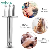 3 Forks Magnetotherapy Acid Discharge Pen Magnetic Massage Meridian Point Magnetic Massager