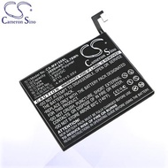 CameronSino Battery for Meizu BT15 / Meizu M3s / Meilan 3s Battery PHO-MX150SL