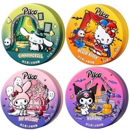 5.8 PIKO Sanrio Co-Branded Vitamin C Iced Coffee Candy Hard Candy Office Snacks High-Value Candy