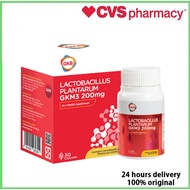 【cvs pharmacy】GKB L. Plantarum GKM3 Capsules - 30s