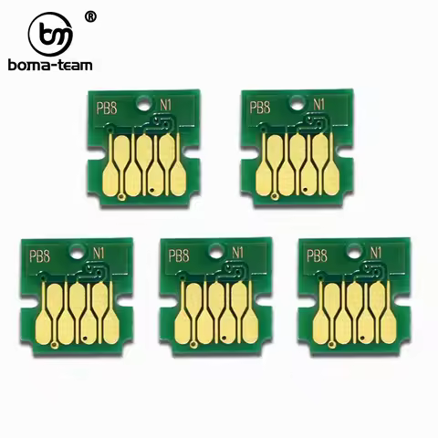 T6716 T671600 Maintenance Box Chip For Epson WF-C529R C579R M5299 M5799 C5710 C5790 C5290 C5210 ET-8