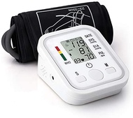 High Quality Original USB Powered Automatic Digital Blood Pressure Monitor with Large LCD Display, Digital Upper Arm Automatic Measure Blood Pressure and Heart Rate Pulse. BP