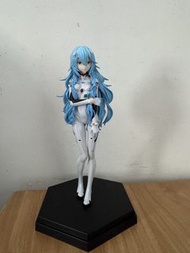 POP UP PARADE 綾波零 長髮Ver.