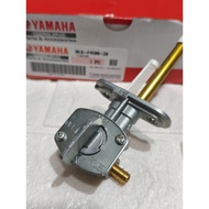 RXKING ORIGINAL YAMAHA 3KA-F4500-20 GASOLINE TANK FAUCET 100% ORIGINAL