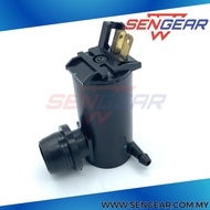 TOYOTA COROLLA KE20 KE30 KE70 WINDSCREEN WIPER WASHER SPRAY WATER BOTTLE TANK MOTOR PUMP