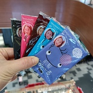 Kemei Bangs Post Magic Post Bangs Fixed Post Bangs Post Accessories Hair Accessories Pink Online Sho