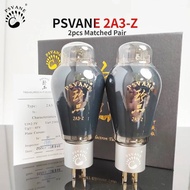 PSVANE 2A3-Z 2A3Z Vacuum Tube Precision Pairing Valve Replaces 2A3C 2A3B 2A3-TII 2A3T E-2A3 2A3 Elec