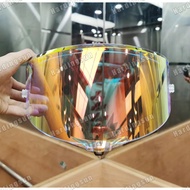 Helmet Visor Lens For AGV PISTA GP R GP RR Corsa R Corsa RR RACE 3 RR RACE3