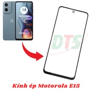 Laminated glass for Motorola E15