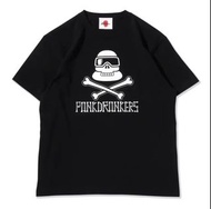 Punk Drunkers 短袖Tee 全新 L Size