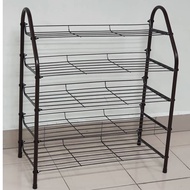 EK 512- SHOE RACK/ SHOE SHELVES/ SHOES CABINET/ 5 TIERS