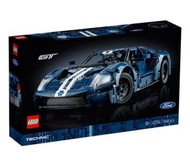 Lego Ford GT 42154
