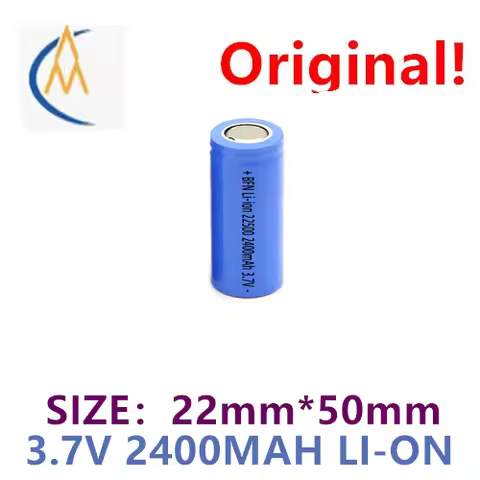 buy more will cheap 22500 3.7V 2400MAH Capacity Warm Hand Treasure Intelligent Lock Second Line Lith