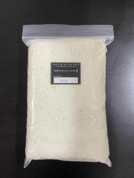 100% Pure Natural Soy Wax (USA) 大豆蜡 | Candle Making | Lilin Soya | GOLDEN 464 made in UNITED STATE
