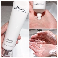 Australia eaoron Hydrating Needle Cleanser Deep Cleansing Gentle Moisturizing Amino Acid Facial Clea