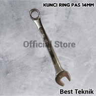 Wrench 14mm Spanner 14mm Combination Wrench