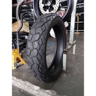 tayar Brand corsa 130/80/17 tahun 23
