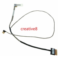 Laptop For MS16J3 MSI GL62 PL62 GL62M GP62MVR 7QF LCD LED Video Display CABLE EDP Cable 7RD-058  K1N