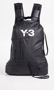 緋聞 🧡 Y-3 (Y3) 後背包 🎒