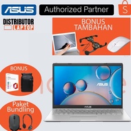 New Laptop Asus Vivobook 13 14 15 Intel Core I5 Amd Ryzen 5 Garansi