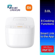 Xiaomi Smart Multifunctional Rice Cooker (3L) MFB120A-1