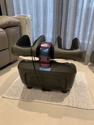 9成新 Osim 型號 OS-393S 腳部按摩器