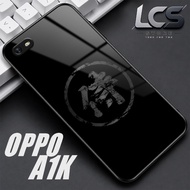 HP OPPO A1K Softcase Glossy Casing OPPO A1K Case Glossy Cessing Protectivehp Mobile Phone Accessorie