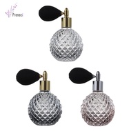 [Freneci] Crystal Refillable Perfume Atomizer Spray Bottle 100ml Empty Perfume Bottles